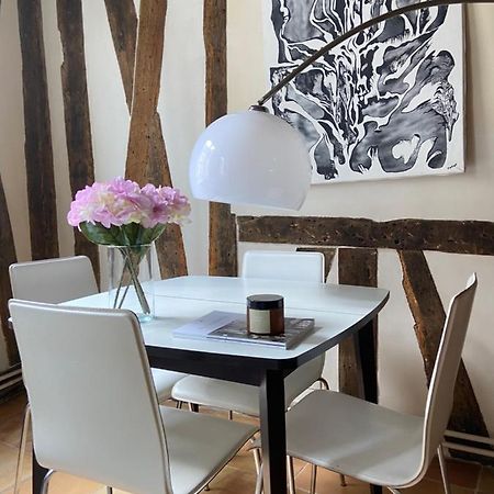 Appartement Paris Rue Montorgueil מראה חיצוני תמונה