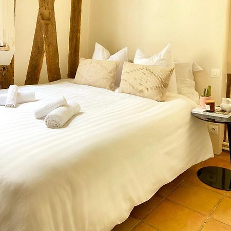 Appartement Paris Rue Montorgueil מראה חיצוני תמונה