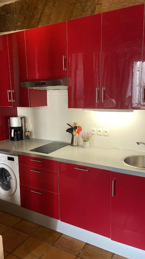 Appartement Paris Rue Montorgueil מראה חיצוני תמונה