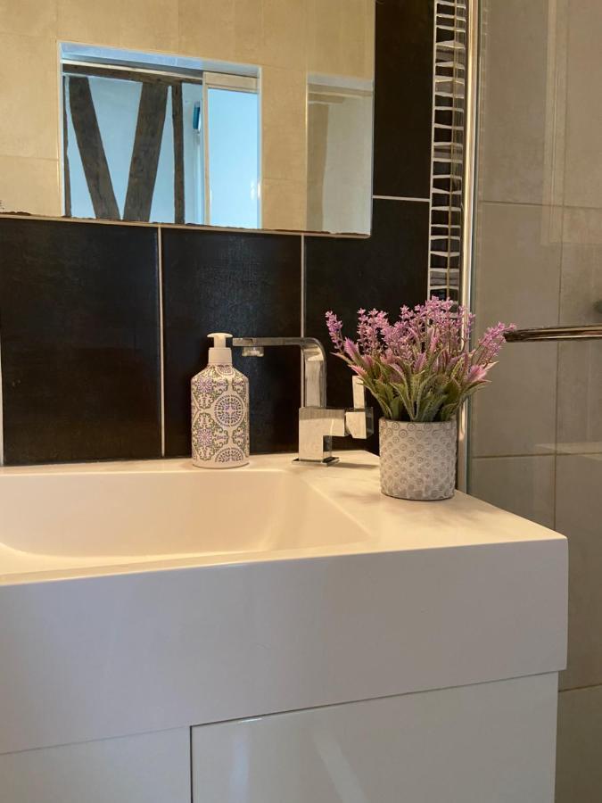 Appartement Paris Rue Montorgueil מראה חיצוני תמונה