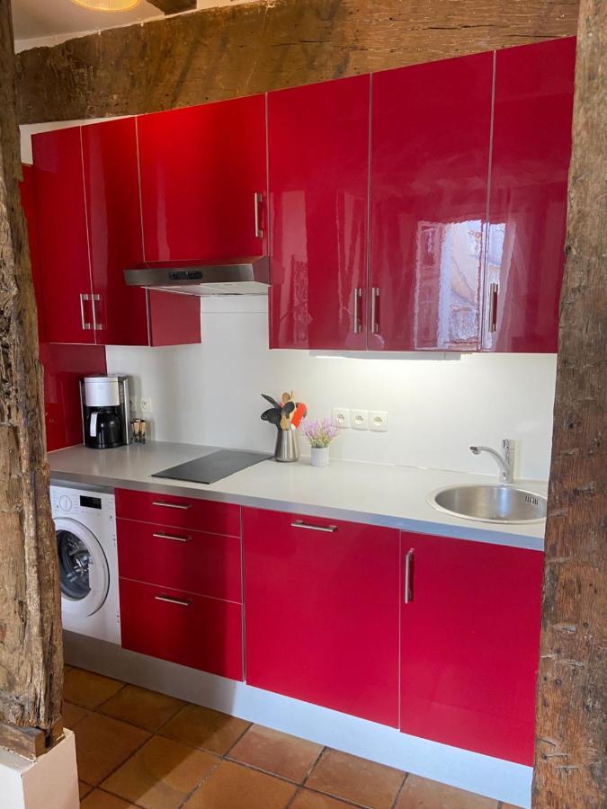 Appartement Paris Rue Montorgueil מראה חיצוני תמונה